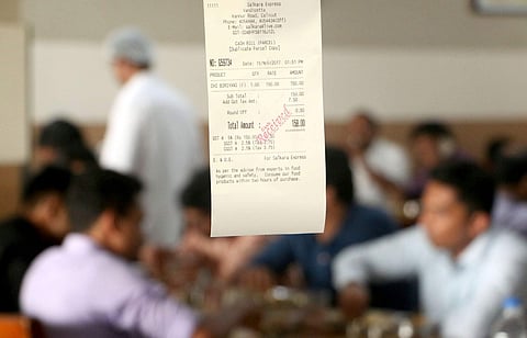 ആയുധം കൊണ്ടോ ഭീഷണി കൊണ്ടോ അല്ല, ഖജനാവു കൊണ്ടു കേന്ദ്രം സംസ്ഥാനങ്ങളെ ഭരിക്കുന്നു