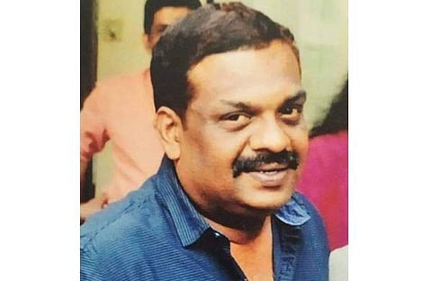 മാധ്യമപ്രവര്ത്തകന് കെ ആര് ഹരി അന്തരിച്ചു
