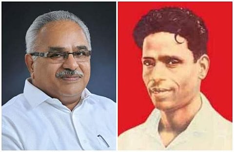 കൃഷ്ണപിള്ളയുടെ തറവാട് സിപിഐ വിലയ്ക്കു വാങ്ങി; സ്മാരകം നിര്മ്മിക്കുമെന്ന് കാനം
