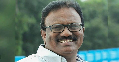 ആറ്റിങ്ങല് എംഎല്എ ബി സത്യന് ക്വാറന്റൈനില്