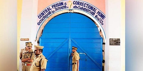 200 മില്ലി പാല്, ഒരു മുട്ട, ചുക്കു കാപ്പി; കോവിഡ് ബാധിച്ച തടവുപുളളികള്ക്ക് പ്രോട്ടീന് കൂടുതല് അടങ്ങിയ ഭക്ഷണം, പൂജപ്പുരയില് ഭക്ഷണക്രമം പുതുക്കി