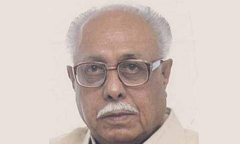'ഹിറ്റുകളുടെ തോഴൻ'; സംവിധായകൻ എബി രാജ് അന്തരിച്ചു
