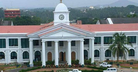 നാളെ മുതല് ആറ് ദിവസം തുടര്ച്ചയായ അവധി