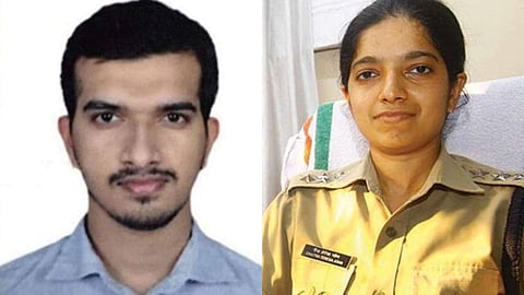എസ്പി ചൈത്ര തെരേസയുടെ പാതയില് സഹോദരനും, സിവില് സര്വീസില് മിന്നും ജയം