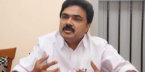 ഇനി കേരളത്തില് ഒരു കേരള കോണ്ഗ്രസ് മാത്രം ; രാഷ്ട്രീയ നിലപാട് പഞ്ചായത്ത് തെരഞ്ഞെടുപ്പിന് മുമ്പ് : ജോസ് കെ മാണി