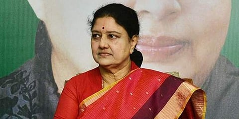 അനധികൃത സ്വത്ത്; ശശികലയുടെ 300 കോടിയുടെ വസ്തുവകകള് കണ്ടുകെട്ടുന്നു