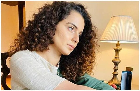 കർഷകർ തീവ്രവാദികളെന്ന പരാമർശം; കങ്കണയ്ക്കെതിരെ കേസെടുക്കാന് കോടതി നിര്ദ്ദേശം