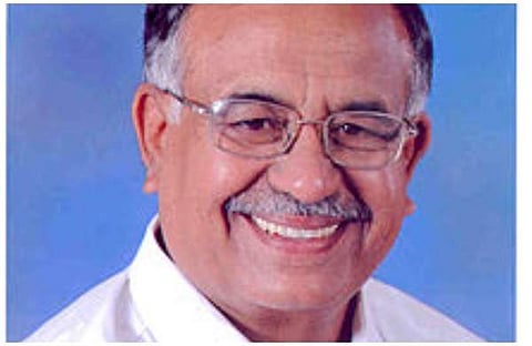 തമിഴ്നാട്ടില് മുന് സിപിഎം എംഎല്എ കോവിഡ് ബാധിച്ച് മരിച്ചു