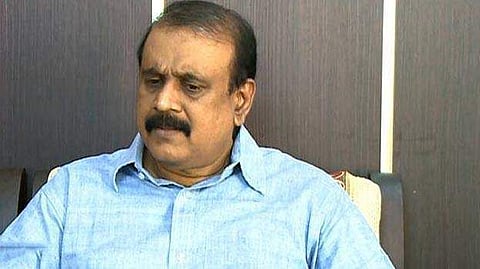ടി പി സെന്കുമാര് ആത്മഹത്യക്ക് ശ്രമിച്ചതായി വ്യാജ സന്ദേശം, വട്ടം കറങ്ങി പൊലീസ്