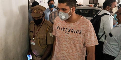 സ്വര്ണക്കടത്ത് കേസ്: കെടി റമീസിന് ജാമ്യം