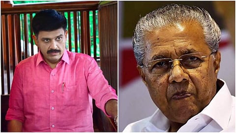 പിണറായിയെ ഷോക്കടിപ്പിക്കണം അല്ലെങ്കില് നെല്ലിക്കാത്തളം വെക്കണം; സന്ദീപ് വാര്യര്