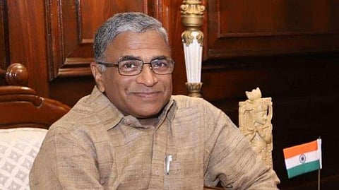 രാജ്യസഭാ ഉപാധ്യക്ഷന് ഏകദിന ഉപവാസത്തില് ; എംപിമാരുടെ മോശം പെരുമാറ്റത്തില് പ്രതിഷേധം