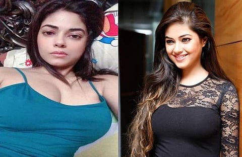 നിയമവിരുദ്ധമെങ്കില് കഞ്ചാവ് ഓയില് ഓണ്ലൈനില് ഇത്ര സുലഭമാവുന്നത് എങ്ങനെ? ; സംശയം ഉന്നയിച്ച് മീരാ ചോപ്ര