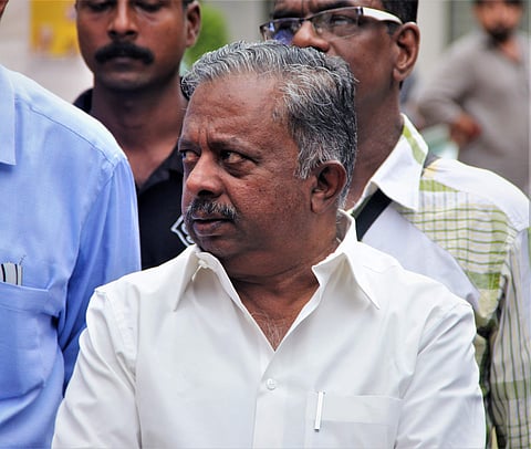 ബഫര് സോണ്: ജനവാസ കേന്ദ്രങ്ങള് ഉള്പ്പെട്ടിട്ടുണ്ടോയെന്ന് പരിശോധിക്കും; കരട് വിജ്ഞാപനത്തില് ഭേദഗതി വരുത്തുമെന്ന് മന്ത്രി