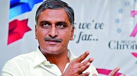 തെലങ്കാന ധനമന്ത്രിക്ക് കോവിഡ് ; സമ്പര്ക്കത്തിലേര്പ്പെട്ടവര് നിരീക്ഷണത്തില് പോകണമെന്ന് നിർദേശം