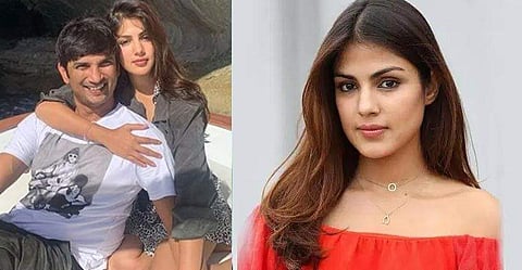 റിയ ചക്രബര്ത്തിയെ ഇന്ന് അറസ്റ്റ് ചെയ്തേക്കും, ചോദ്യം ചെയ്യലിനായി വിളിപ്പിച്ച് എന്സിബി