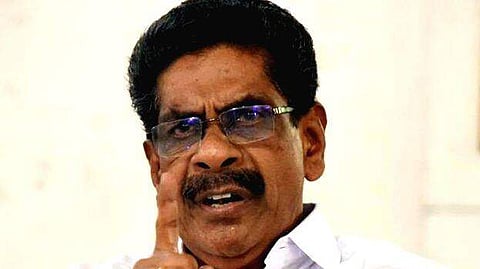 മുല്ലപ്പള്ളി രാമചന്ദ്രന് /ഫയല് ചിത്രം