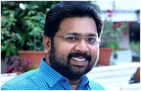 കെ എസ് ശബരീനാഥന്/ ഫെയ്സ്ബുക്ക്