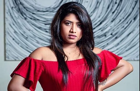 ബ്രിസ്റ്റി ബിശ്വാസ് /ഫെയ്സ്ബുക്ക്