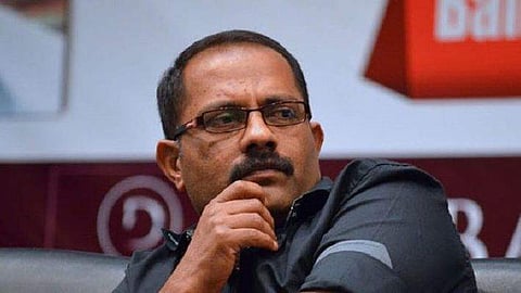 കെ എം ഷാജി/ഫയല് ചിത്രം