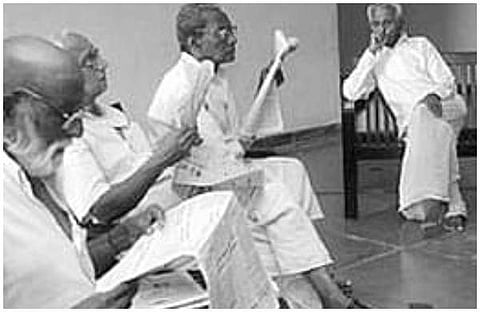 പകല് വീട്/ഫയല് ചിത്രം