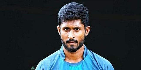 രോഹിത് ദാമോദരന്