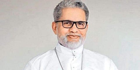 ബിഷപ്പ് ജോസഫ് കല്ലറങ്ങാട്ട്/ഫയല്