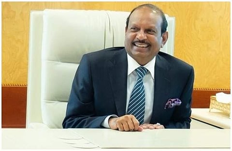 എം എ യൂസഫലി/ഫെയ്സ്ബുക്ക്