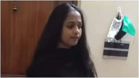 മരിച്ച പ്രീതി / ടെലിവിഷന് ചിത്രം