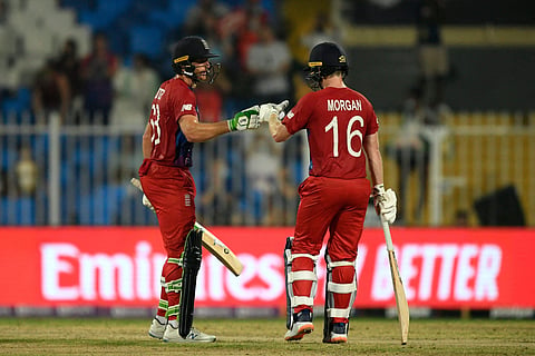 Image Credit: T20 World Cup