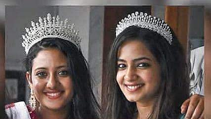 അന്സി കബീര് - അഞ്ജന