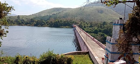 മുല്ലപ്പെരിയാര് ഡാം, ഫയല്