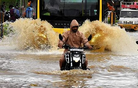 ഫയല് ചിത്രംഫോട്ടോ: ന്യൂ ഇന്ത്യൻ എക്സ്പ്രസ്