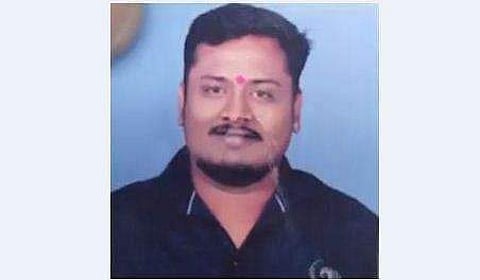 കൊല്ലപ്പെട്ട ആര്എസ്എസ് പ്രവര്ത്തകന് സഞ്ജിത്