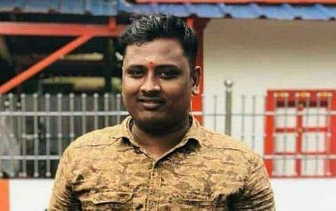 സഞ്ജിത്ത് / ഫയല്
