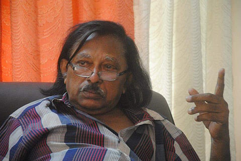 ബിച്ചു തിരുമല