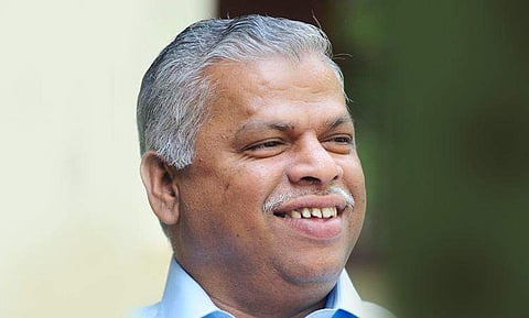 എംവി ജയരാജന്