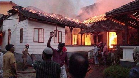 വീഡിയോ ദൃശ്യം