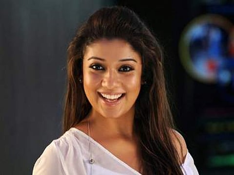 നയൻതാര