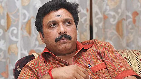 കെ ബി ഗണേഷ് കുമാര്/ഫയല്