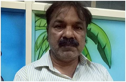 തോമസ്