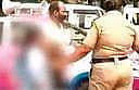 പിങ്ക് പൊലീസിന്റെ പരസ്യവിചാരണ: വീഡിയോ ദൃശ്യം