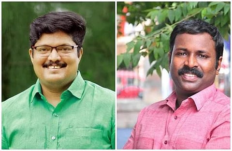 ടി ടി ജിസ്മോന്, എന് അരുണ്