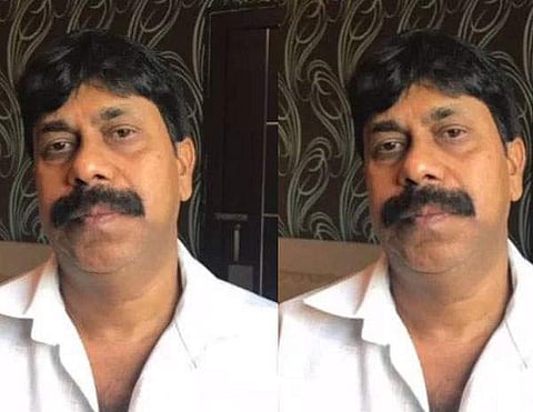 സുരേഷ്/ഫയല്