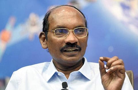 ഡോ. ശിവന്/ഫയല്