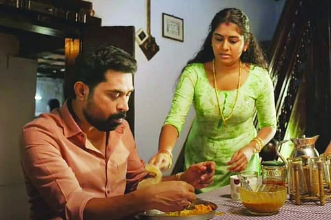 ദ ഗ്രെയ്റ്റ് ഇന്ത്യൻ കിച്ചൻ