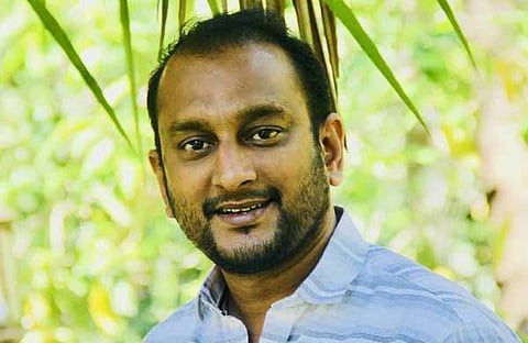 പി കെ ഫിറോസ്/ ഫയല് ചിത്രം