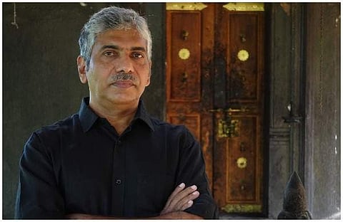 ജേക്കബ് തോമസ്/ഫെയ്സ്ബുക്ക്