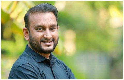 പി കെ ഫിറോസ്/ ഫെയ്സ്ബുക്ക്