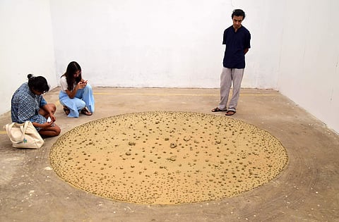 ബിനാലെ/ഫയല് ചിത്രം